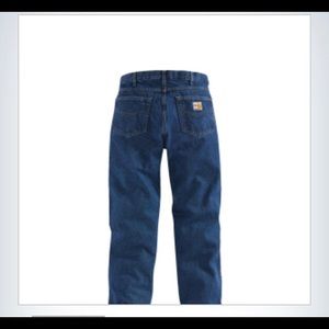 Carhartt FR Jean